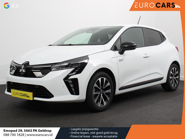 Mitsubishi Colt 2025 Hybride