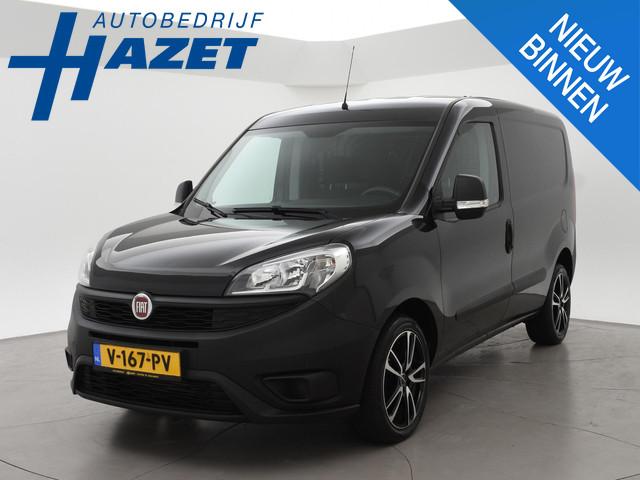 Fiat Doblò 2018 Diesel