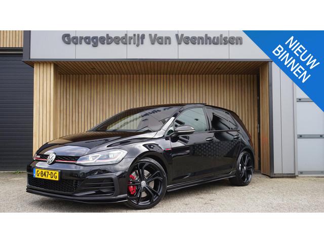 Volkswagen Golf 2019 Benzine