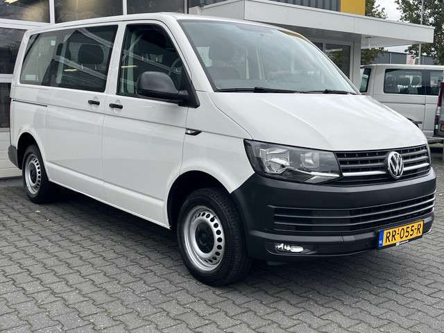 Volkswagen Transporter 2018 Diesel