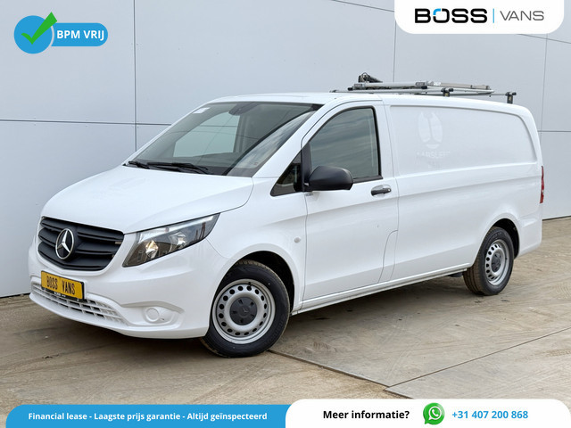 Mercedes-Benz Vito 2020 Diesel