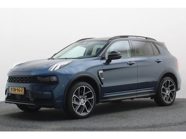 Lynk & Co 01