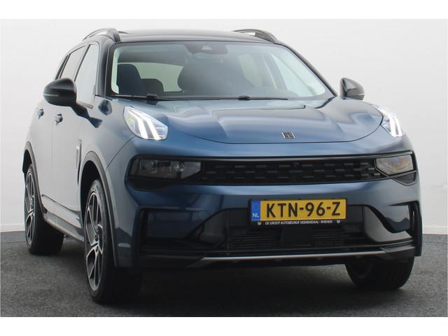 Lynk & Co 01