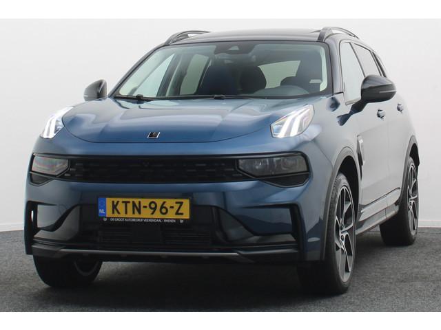Lynk & Co 01