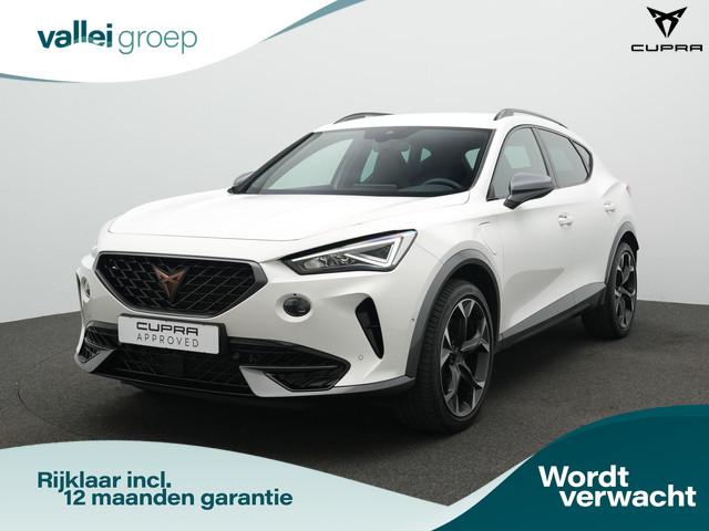 Cupra Formentor 2023 Hybride