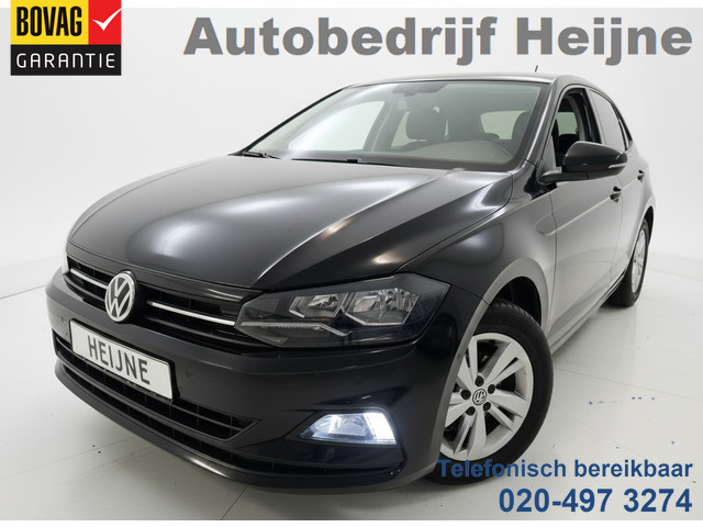 Volkswagen Polo 2020 Benzine