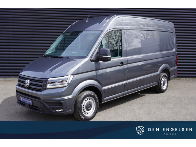 Volkswagen Crafter 2024 Diesel