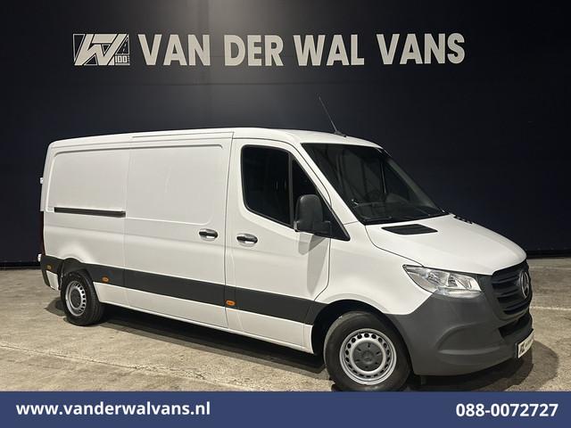 Mercedes-Benz Sprinter 2021 Diesel