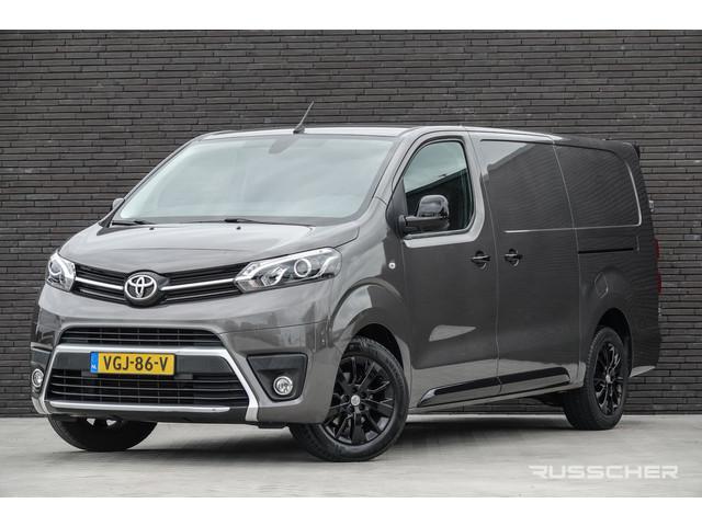 Toyota Pro Ace 2020 Diesel