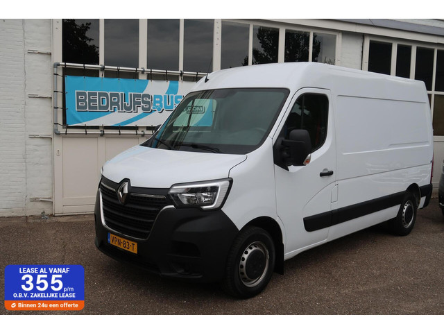 Renault Master 2022 Diesel