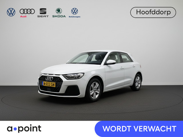 Audi A1 2022 Benzine