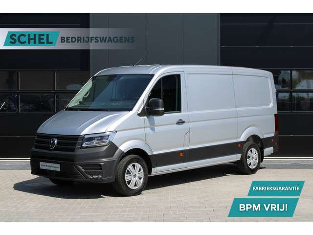 Volkswagen Crafter 2024 Diesel