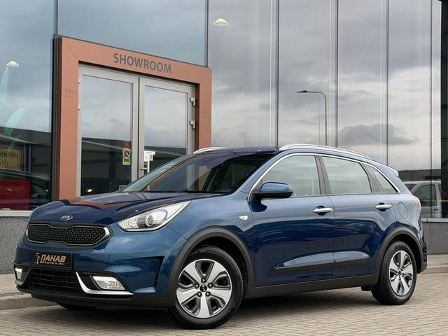 Kia Niro 2018 Hybride