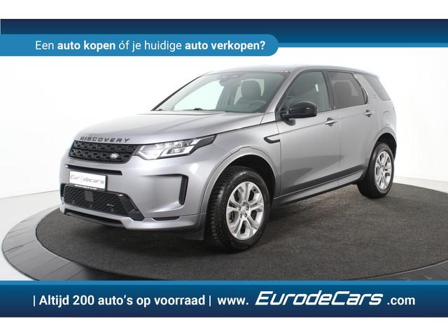 Land Rover Discovery Sport 2023 Hybride