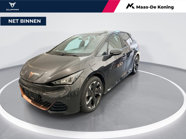 Cupra Born 2023 Elektrisch
