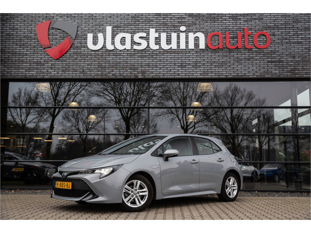 Toyota Corolla 2020 Hybride