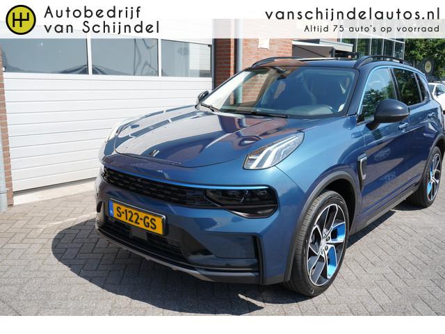 Lynk & Co 01