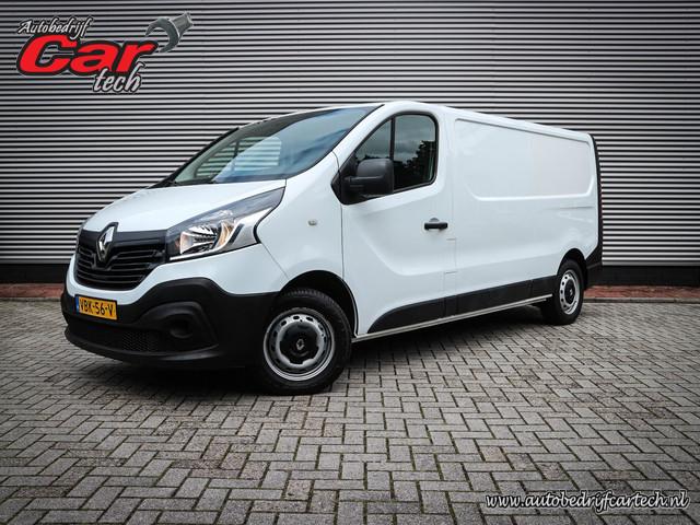 Renault Trafic 2019 Diesel