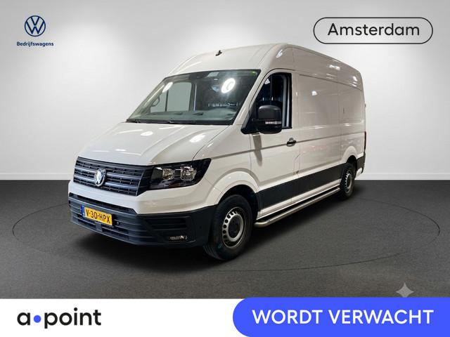 Volkswagen Crafter 2024 Diesel