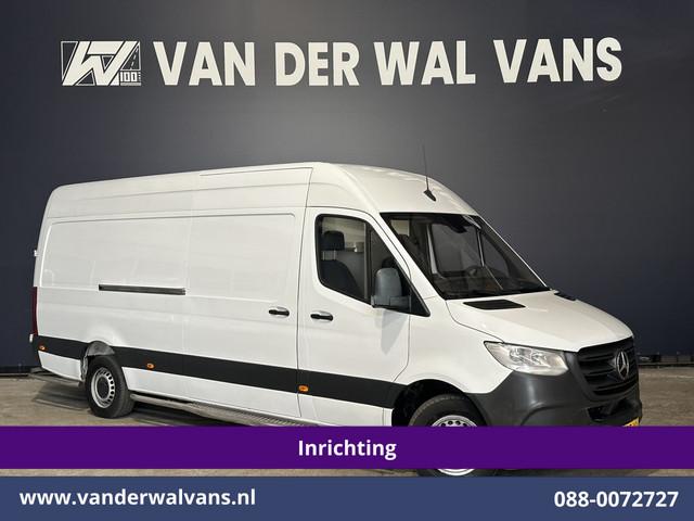 Mercedes-Benz Sprinter 2019 Diesel