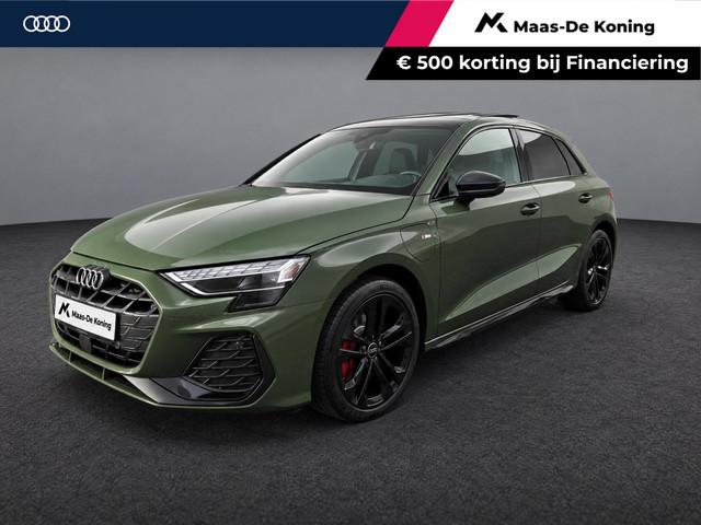 Audi A3 2025 Hybride