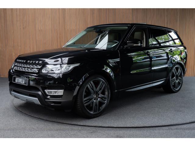 Land Rover Range Rover Sport 2015 Diesel