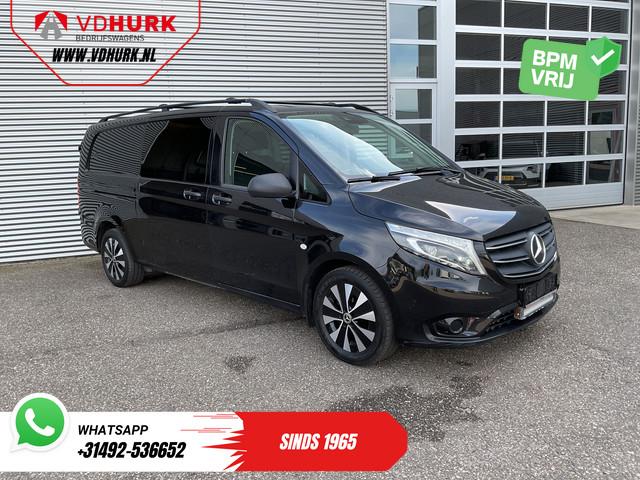 Mercedes-Benz Vito 2021 Diesel