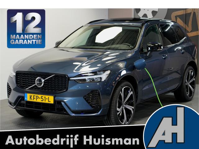 Volvo XC60 2025 Hybride