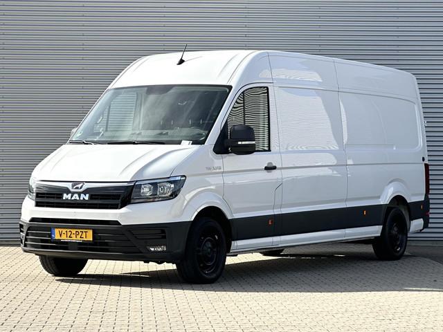 MAN TGE 2023 Diesel