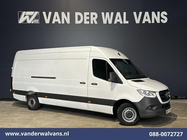 Mercedes-Benz Sprinter 2024 Diesel