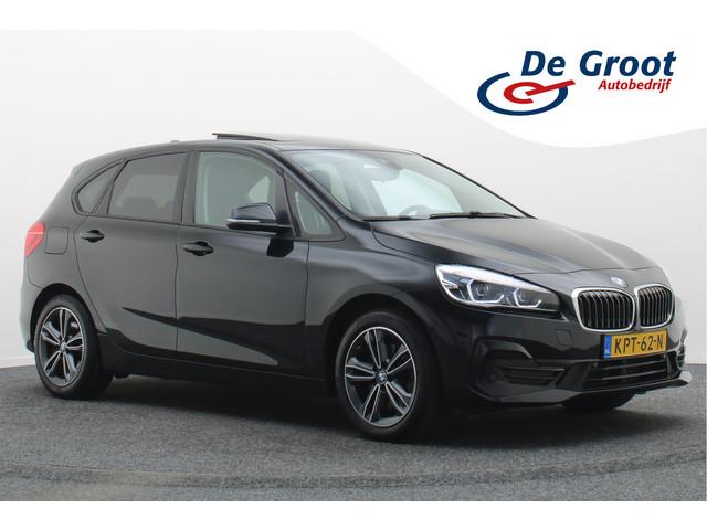 BMW 2 Serie 2021 Hybride