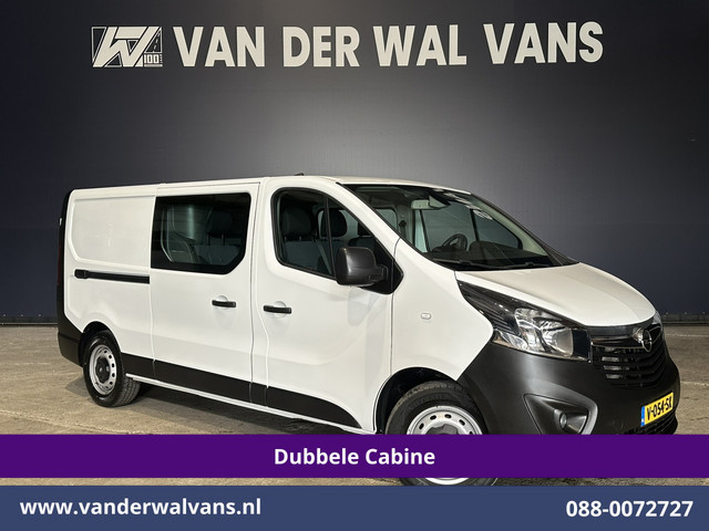 Opel Vivaro 2018 Diesel