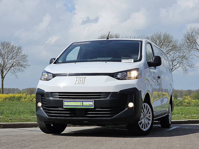 Fiat Scudo 2024 Diesel