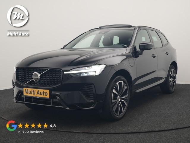Volvo XC60 2023 Hybride