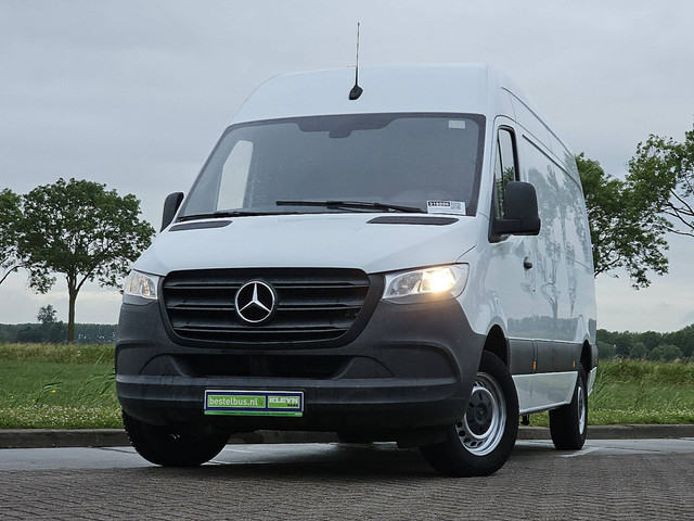 Mercedes-Benz Sprinter 2020 Diesel