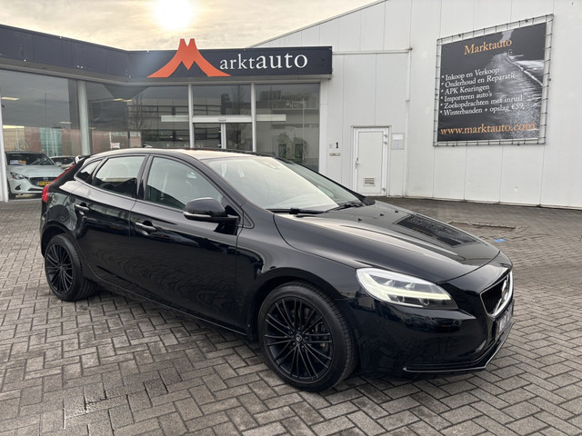 Volvo V40 2019 Benzine