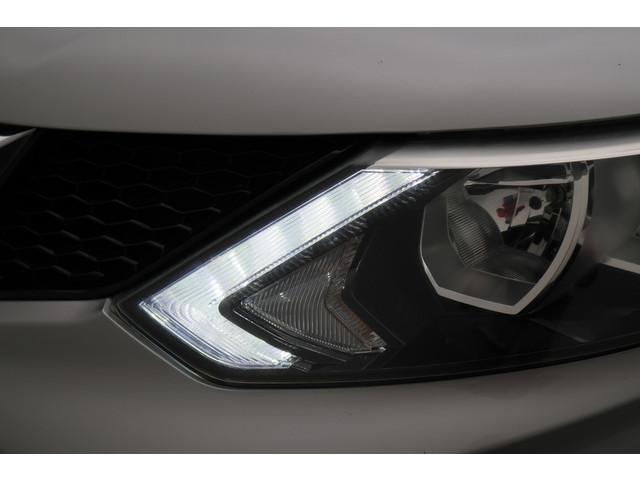 Nissan QASHQAI 2014 Benzine