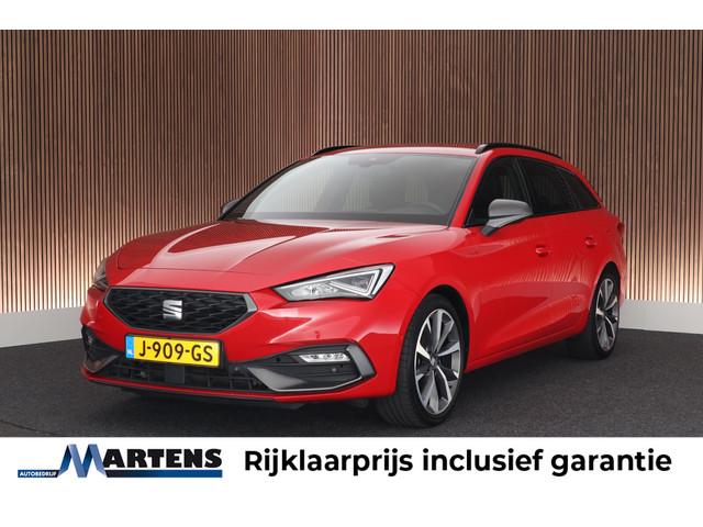 Seat Leon 2020 Benzine
