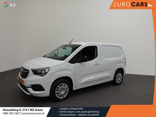 Opel Combo 2023 Diesel