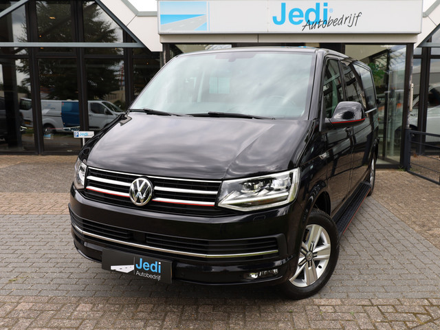 Volkswagen Transporter 2018 Diesel