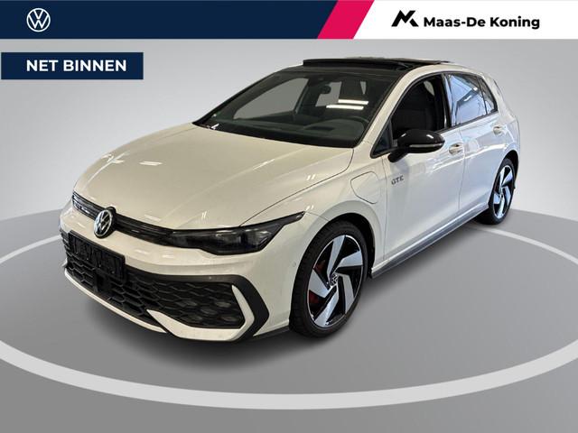 Volkswagen Golf 2025 Hybride