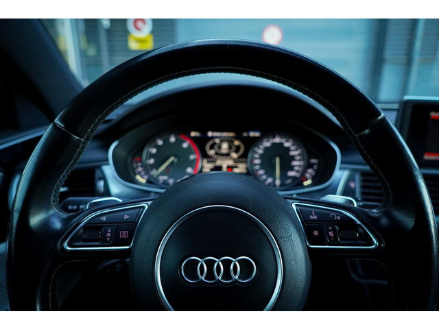 Audi S7