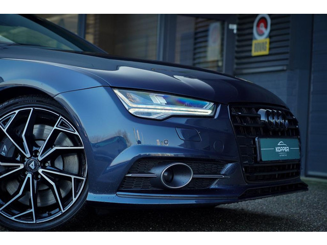 Audi S7