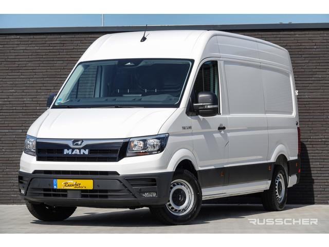 MAN TGE 2024 Diesel