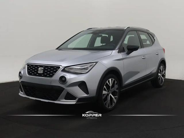 Seat Arona 2023 Benzine
