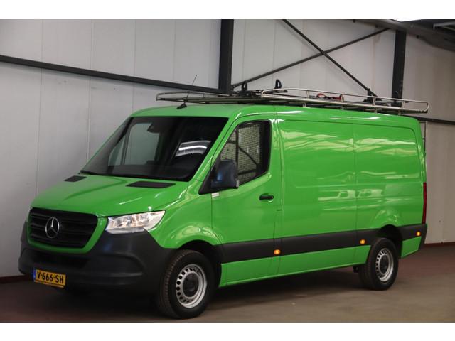 Mercedes-Benz Sprinter 2018 Diesel
