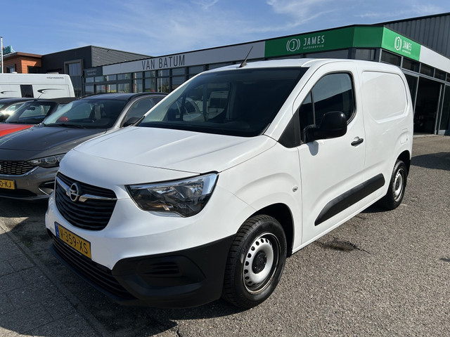 Opel Combo 2019 Diesel