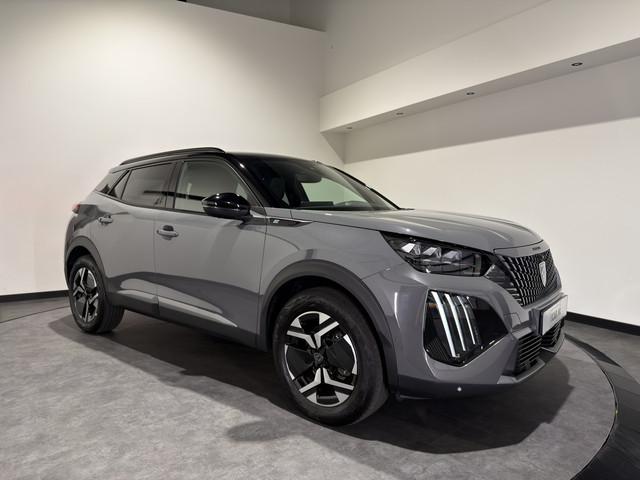 Peugeot 2008 2025 Elektrisch