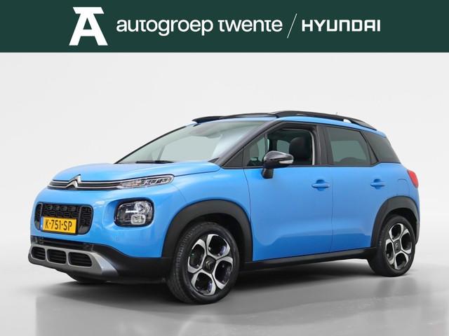 Citroën C3 2019 Benzine
