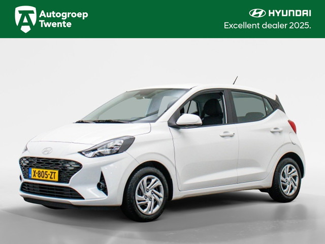 Hyundai i10 2024 Benzine